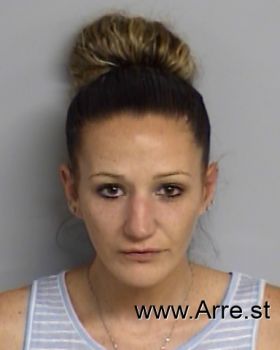 Adrienne Leigh Jones Mugshot