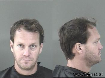 Aerian Thomas Oesch Mugshot