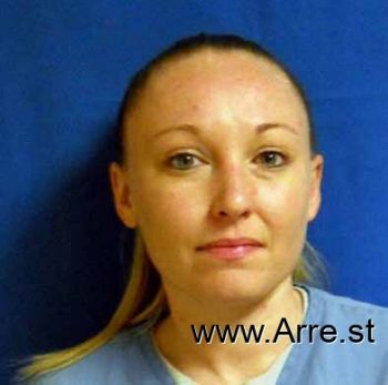 Aeriel  Peterson Mugshot