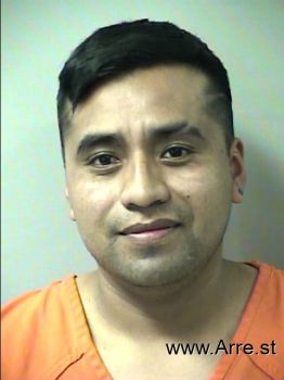 Agustin  Bello-rodriguez Mugshot