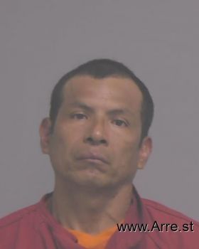 Agustin Miranda Gonzalez Mugshot