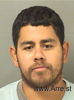 Agustin  Gonzalez Mugshot