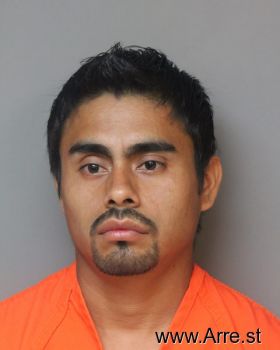 Agustin  Gonzalez-garcia Mugshot