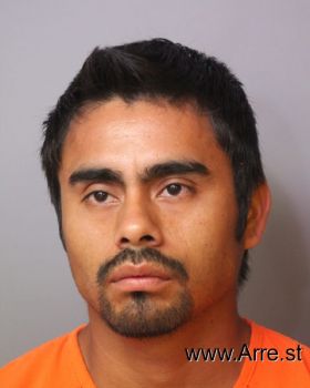 Agustin  Gonzalez-garcia Mugshot