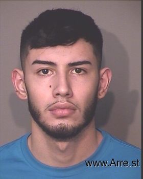 Agustin  Obregon Mugshot