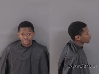 Ahmaad  Gallimore Mugshot