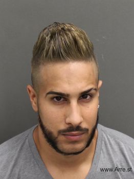 Ahmad Hasan Abdelrahman Mugshot