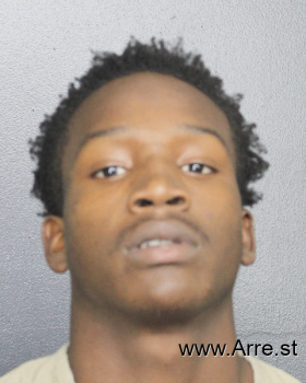 Ahmad  Williams Mugshot