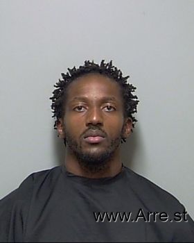 Ahmad Kashard Williams Mugshot