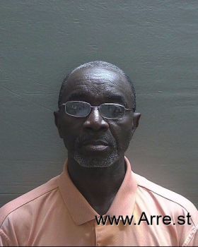 Ahmadou  Keita Mugshot