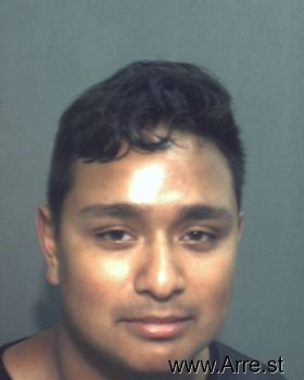 Ahmed Rezwan Chowdhury Mugshot