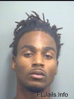 Ahwhon Mileek Mccants Mugshot