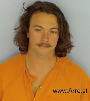 Aidan Kristopher Dillon Mugshot