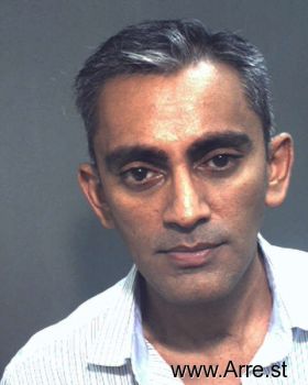 Aijaz  Ishaq Mugshot