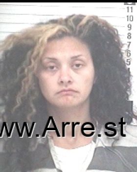 Aime Lynn Crenshaw Mugshot