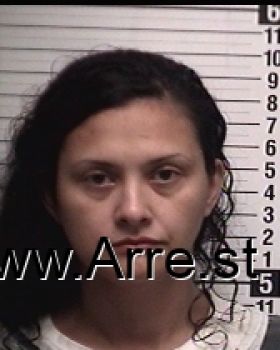 Aime Lynn Crenshaw Mugshot