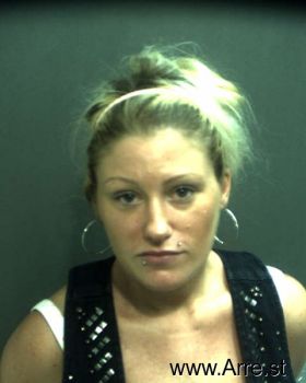 Aimee Brook Smith Mugshot