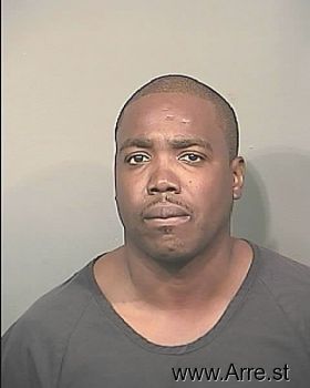 Ajani Shane Davis Mugshot