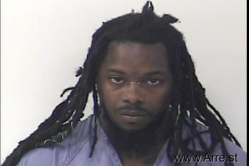 Akbar Raheem Muhammad Mugshot