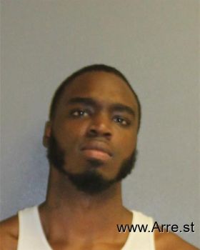 Akeem  Bell Mugshot