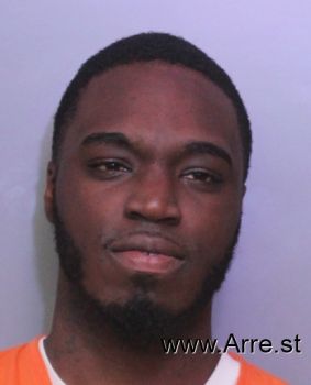 Akeem Qeon Bell Mugshot