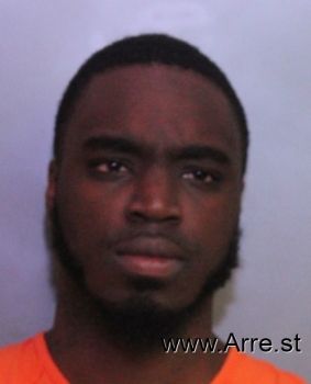 Akeem  Bell Mugshot