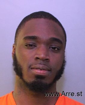 Akeem  Bell Mugshot