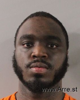 Akeem Q Bell Mugshot