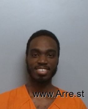 Akeem Qeon Bell Mugshot