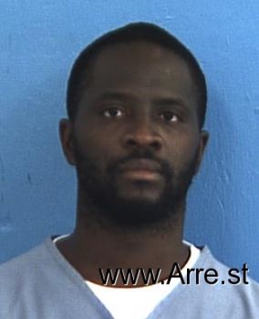 Akeem  Edwards Mugshot