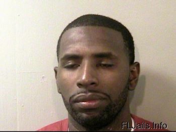 Akeem E Smith Mugshot