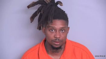 Akeem Jamar Smith Mugshot