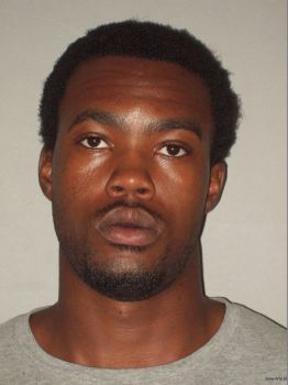 Akeem Ardell Walker Mugshot