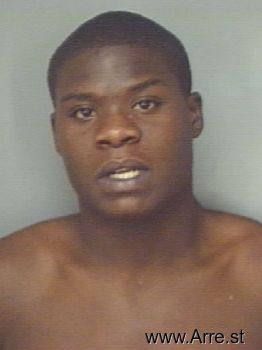 Akimmie Devon Wesley Mugshot