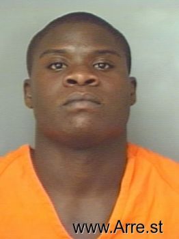 Akimmie Devon Wesley Mugshot