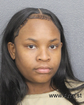 Al Kira Voshay Jones Mugshot