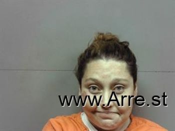 Alaina Leigh Wilson Mugshot