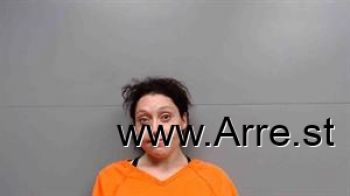 Alaina Leigh Wilson Mugshot