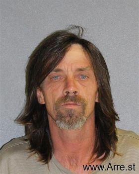 Alan  Adkins Mugshot