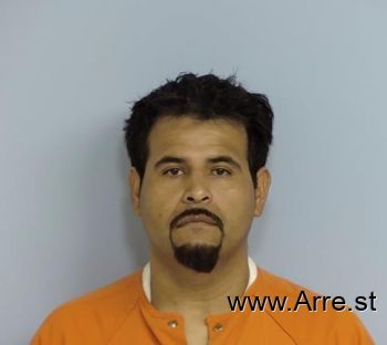 Alan Daniel Almonte Mugshot