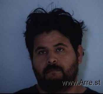 Alan Daniel Almonte Mugshot