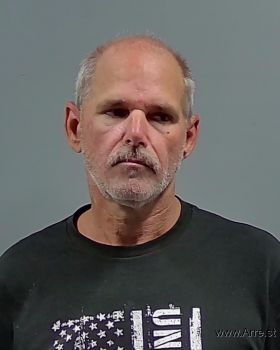 Alan Conrad Campbell Mugshot