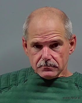 Alan Conrad Campbell Mugshot