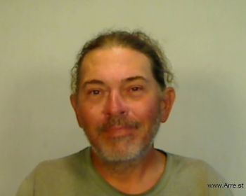 Alan  Cox Mugshot