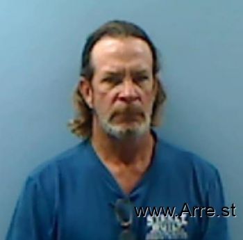 Alan Frasier Cox Mugshot