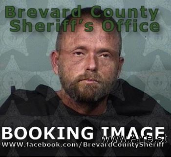 Alan Russell Dougherty Mugshot