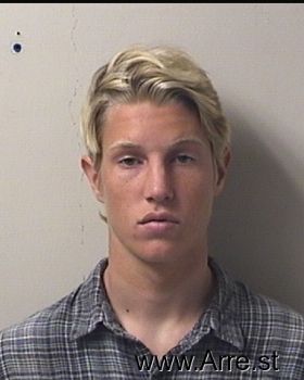 Alan Cole Duncan Mugshot