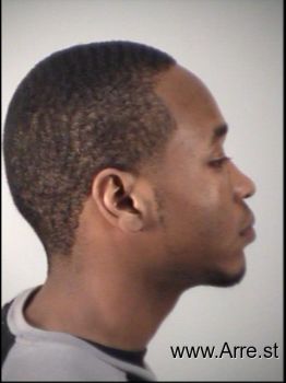 Alan Michael Johnson Mugshot