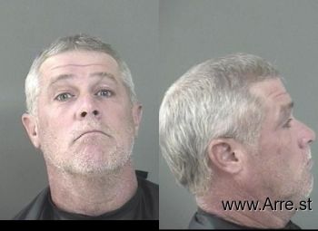 Alan Chester Johnson Mugshot