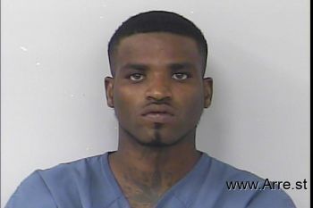 Alan Lee King Mugshot